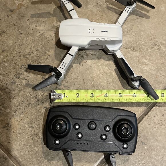 E99 Pro HD Camera Drone For Beginners TESTED - Picture 12 of 15